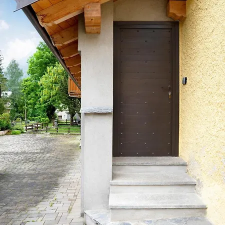 Chalet Provenzale *