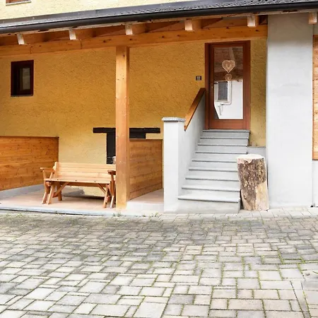 Apartment Chalet Provenzale