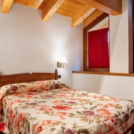 Apartment Chalet Provenzale