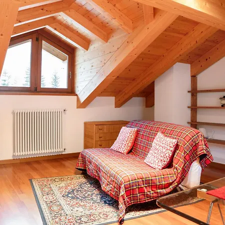 Apartment Provenzale *