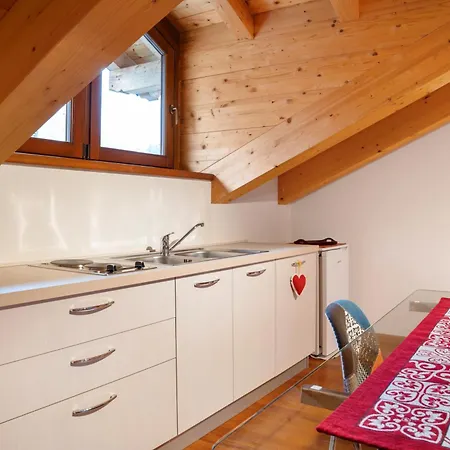 Chalet Provenzale