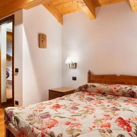 Chalet Provenzale Acceglio