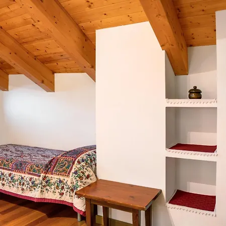 Provenzale Apartment Acceglio