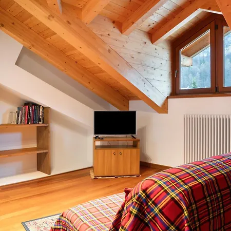 Apartment Provenzale *