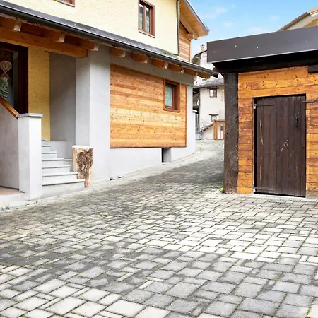 Apartment Provenzale *