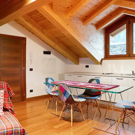 Апартаменты Provenzale Аччельо